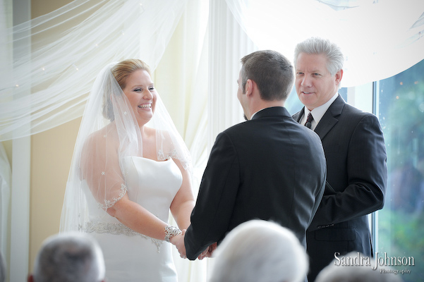 Best Lake Mary Events Center Wedding - Sandra Johnson (SJFoto.com)
